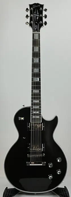 GUN METAL HS/NECK