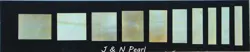 INLAY SET FOR
