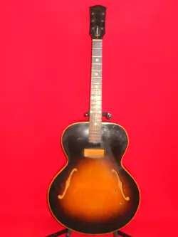 1951 SUNBURST ES
