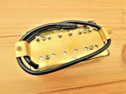 HUMBUCKER NECK 50MM4-WIREFOR