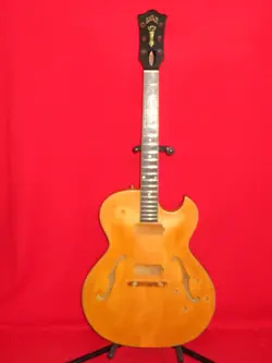 1965 NATURAL DUAL