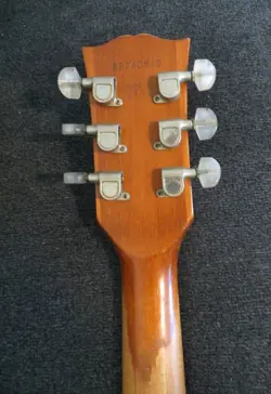 GUITAR RARE!