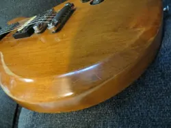ELECTRIC GUITAR RARE!