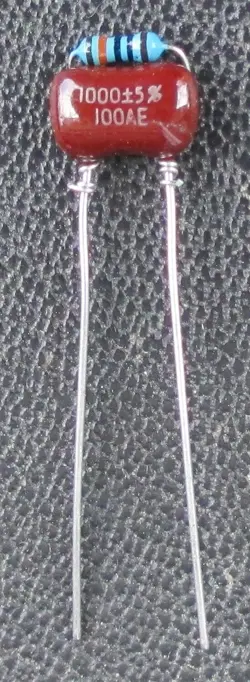 GUITAR TREBLE BLEED