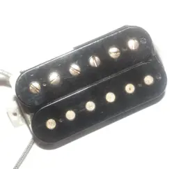 1980 SEYMOUR DUNCAN