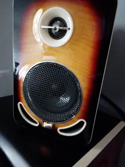 TOBACCO BURST~NO