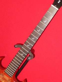 BODY EBONY CRESCENT