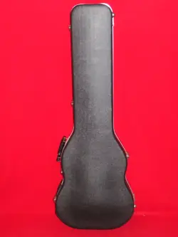 SKB BLACK TOLEX SG HARDSHELL CASE