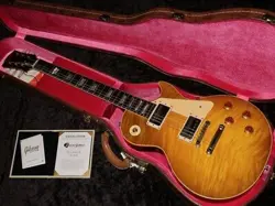 GUITARS 20TH ANNIVERSARY