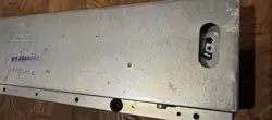 AMPLIFIERS
