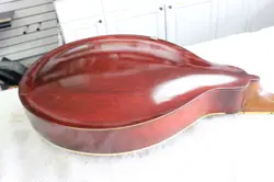 VINTAGE THE GIBSON