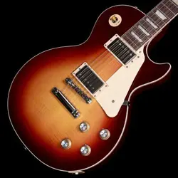 GIBSON LES PAUL STANDARD 60S BOURBON BURST WEIGHT:4.16KG