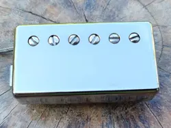 GIBSON 57 CLASSIC PICKUP NICKEL 2009