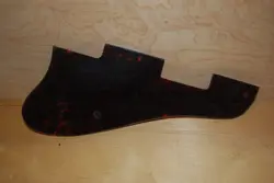 GUARD USED SCRATCHED