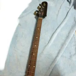 THUNDERBIRD MADE IN