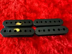 NOS GIBSON SHAW ERA HUMBUCKING PICKUP BOBBINS LOT ENOUGH FOR 2 PICKUPS