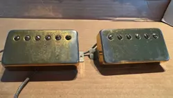 1968-1974 60'S 70'S