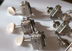 BUTTON TUNER SET