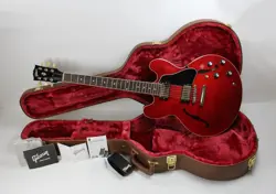 ES-335 DOT SIXTIES
