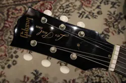 CUSTOM SHOP EXTRA