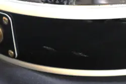PAUL 2018 EBONY