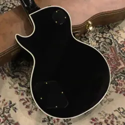 EBONY COLOR