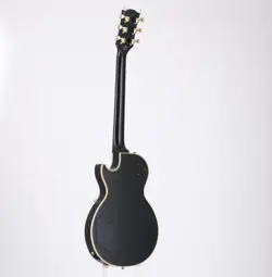 GIBSON CUSTOM SHOP 1968 LES PAUL EBONY 2004 MOD SAFE DELIVERY FROM JAPAN