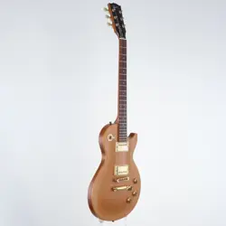 GIBSON SMART WOOD SERIES LES PAUL NATURAL SAFE DELIVERY FROM JAPAN