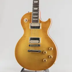 GIBSON 60S LES PAUL STANDARD FADED HONEY BURST 2005 SAFE DELIVERY FROM JAPAN