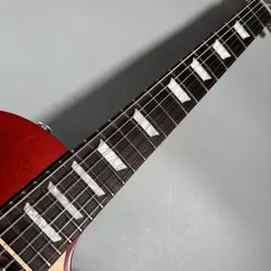 GIBSON LESPAUL TRIBUTE ACTUAL IMAGE SAFE DELIVERY FROM JAPAN