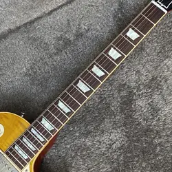 PAUL STANDARD OWARI