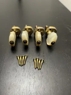 1930'S GOLD