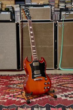STANDARD '60 HONEYBURST