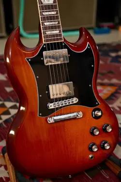 STANDARD '60