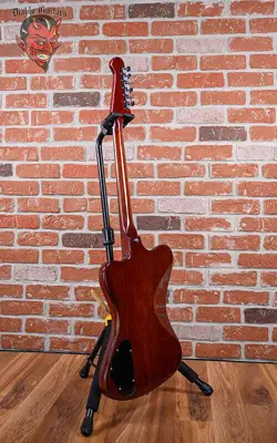 NON-REVERSE SUNBURST
