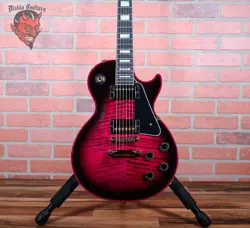 PURPLE WIDOW BURST