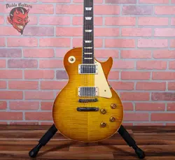 1959 REISSUE FLAME