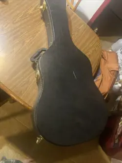 GUITAR MUSEUM