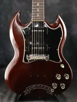 1967 SG SPECIAL