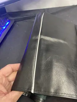 AMP HEAD