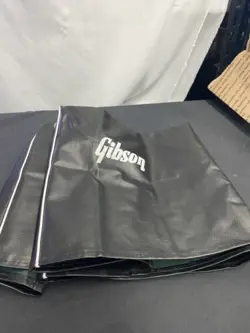ORIGINAL GIBSON  AMP HEAD COVER