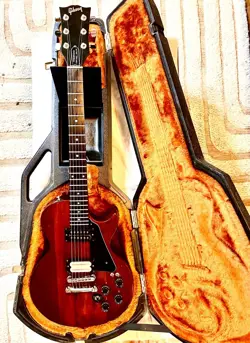 1981 GIBSON  