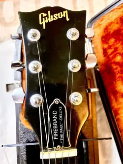 GIBSON 