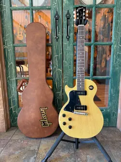 SPECIAL LEFTIE ELECTRIC