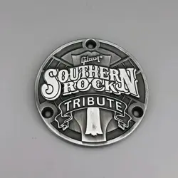 GUITARS VINTAGE FINISH