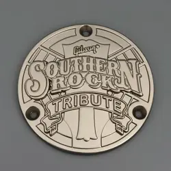 GUITARS SILVER