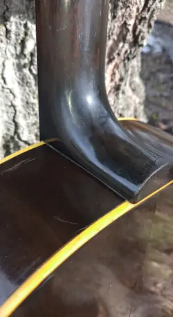 40’S