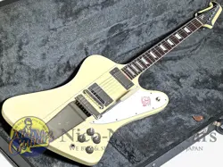 MOD WHITE ELECTRIC