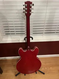 2015 GIBSON ES-335