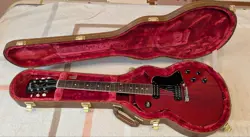 GIBSON LESPAUL SPECIAL 2022